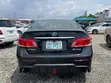 Lexus ES 350 2009 Black - 5