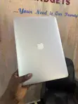 Apple MacBook Air 2015 8GB RAM, 128GB SSD - 1