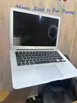 Apple MacBook Air 2015 8GB RAM, 128GB SSD - 3