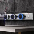 Exclusive Power Rail Socket - 2