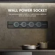High Quality Power Rail Socket - 1