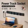 High Quality Power Rail Socket - 2