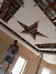 Professional Screeding & POP Works - 2