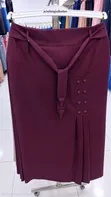Classy Office Skirts - 2