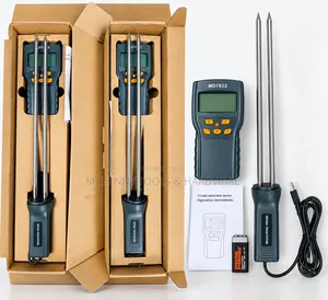 MD7822 Digital Grain Moisture Meter