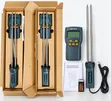 MD7822 Digital Grain Moisture Meter - 1