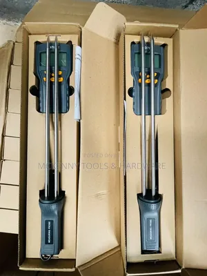 MD7822 Digital Grain Moisture Meter