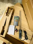 MD7822 Digital Grain Moisture Meter - 3