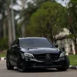 Mercedes-Benz C43 2020 Black - 2