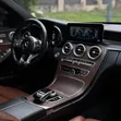 Mercedes-Benz C43 2020 Black - 3