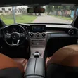 Mercedes-Benz C43 2020 Black - 4