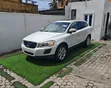 Volvo XC60 3.2 Premier AWD 2013 White - 1
