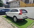 Volvo XC60 3.2 Premier AWD 2013 White - 3