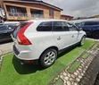 Volvo XC60 3.2 Premier AWD 2013 White - 5