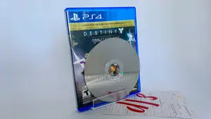 Destiny (PS4) - Used