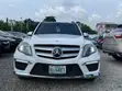 Mercedes-Benz GLK-Class 2014 White - 1