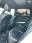 Mercedes-Benz GLK-Class 2014 White - 2