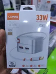 LDNIO Q9 33W PD 3.0 Fast Charger (GaN) - 1