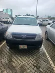 2009 Toyota Hilux 2.7 VVT-i 4x4 SRX Pickup - 1