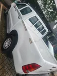2009 Toyota Hilux 2.7 VVT-i 4x4 SRX Pickup - 5