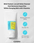Cosrx Low pH Good Morning Gel Cleanser - 1