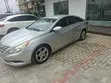 Hyundai Sonata 2012 Silver - Distress Sale - 4