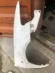 Fender na Honda Accord (Na Kadan Amfani) 1998-2002 - 1