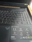Asus TUF Gaming A15 Laptop - Ryzen 7, RTX 4050 - 2