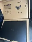 Asus TUF Gaming A15 Laptop - Ryzen 7, RTX 4050 - 3
