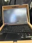 Asus TUF Gaming A15 Laptop - Ryzen 7, RTX 4050 - 5