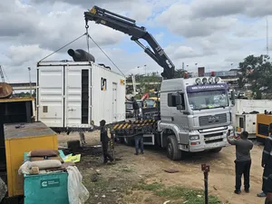 Generator Rental Services (20kva - 2500kva)