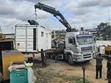 Generator Rental Services (20kva - 2500kva) - 1