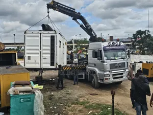 Generator Rental Services (20kva - 2500kva)