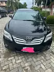 Toyota Camry 2007 Baki - 4
