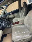 Toyota Highlander Limited 2012 Blue - 2