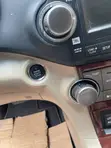 Toyota Highlander Limited 2012 Blue - 4