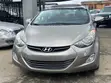 2013 Hyundai Elantra Limited Sedan FWD (1.8L) - Foreign Used - 1