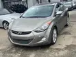2013 Hyundai Elantra Limited Sedan FWD (1.8L) - Foreign Used - 4