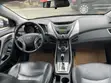 2013 Hyundai Elantra Limited Sedan FWD (1.8L) - Foreign Used - 5