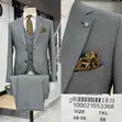 Quality Bilbao Suits - Brand New - 2