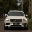 2020 Volvo XC90 - Sabon Shigo - 1