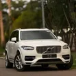 2020 Volvo XC90 - Sabon Shigo - 2