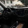 2020 Volvo XC90 - Sabon Shigo - 5
