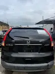 Honda CR-V 2012 Baki - 1