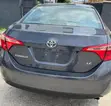 2019 Toyota Corolla LE (1.8L) Gray - 2