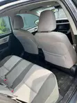2019 Toyota Corolla LE (1.8L) Gray - 3