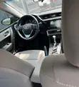 2019 Toyota Corolla LE (1.8L) Gray - 5