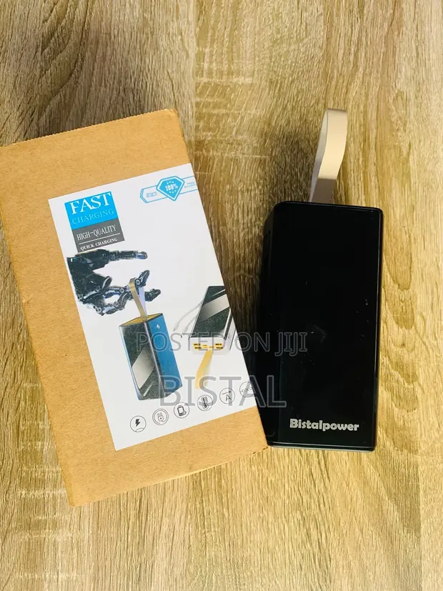 Bistalpower 40000mAh Power Bank - 1