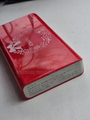 Used Romoss Sense 6 20000mAh Power Bank