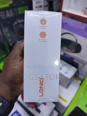 LDNIO Q10 GaN 65W Super Fast Charger